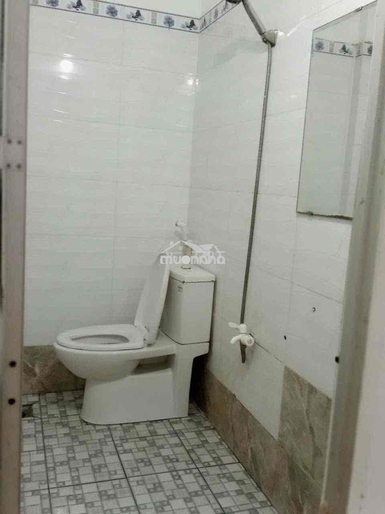 Cho thuê phòng trọ nguyễn văn khối gò vấp. giá 2tr6 phí dv 65k … - Ảnh 4