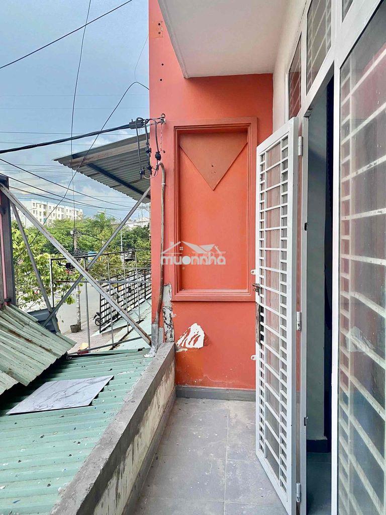 🔥 Studio tầng 1 – ban công riêng – full nội thất – phạm thế hiển q8 - Ảnh 4
