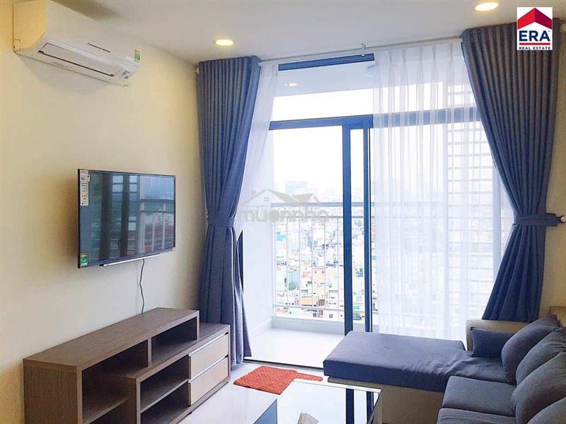 57m2 sát sông, đón sóng hạ tầng, sổ hồng, 5 phút đến bitexco, hđ thuê
