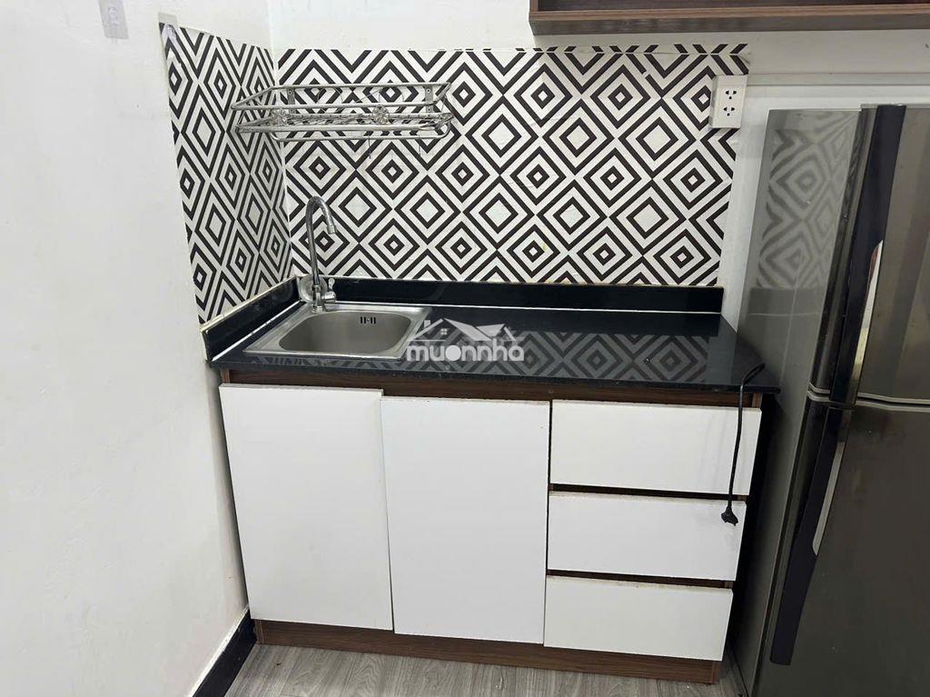 Cho thuê phòng siêu rộng diện tích sử dụng 25m2 - 4