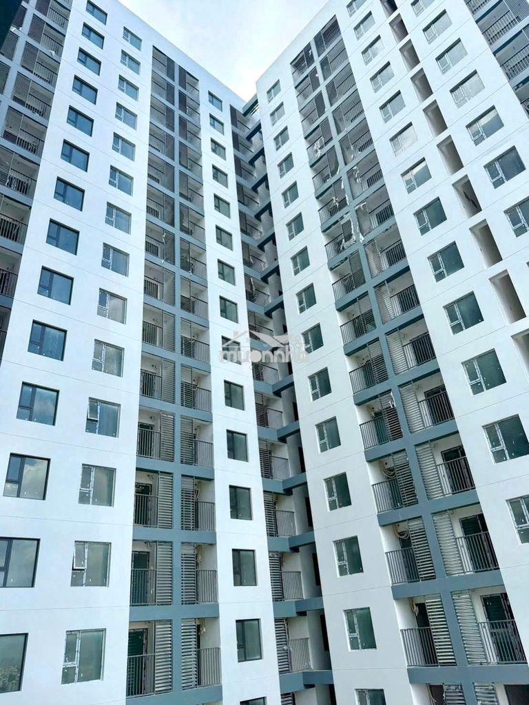 Căn góc 2pn a15 tầng cao, prosper phố đông
