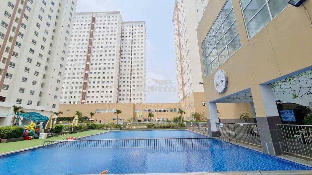 2pn 2wc 70m2 có nt 12tr/th - xem nhà cảm nhận ngay topaz city q8 - Ảnh 3
