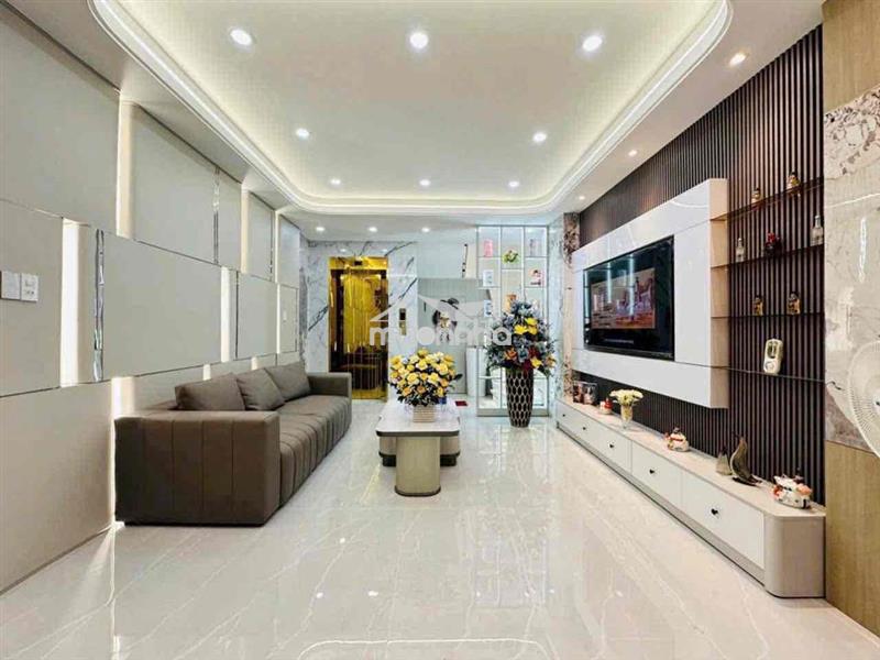 💎 💎 💎 Khu đồng bộ sau lưng emart phan huy ích có thang máy giá 25 tr