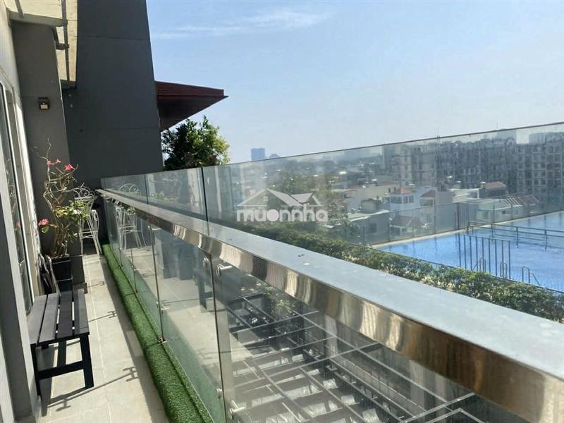 Bán căn hộ xi grand court, 75m2 căn góc