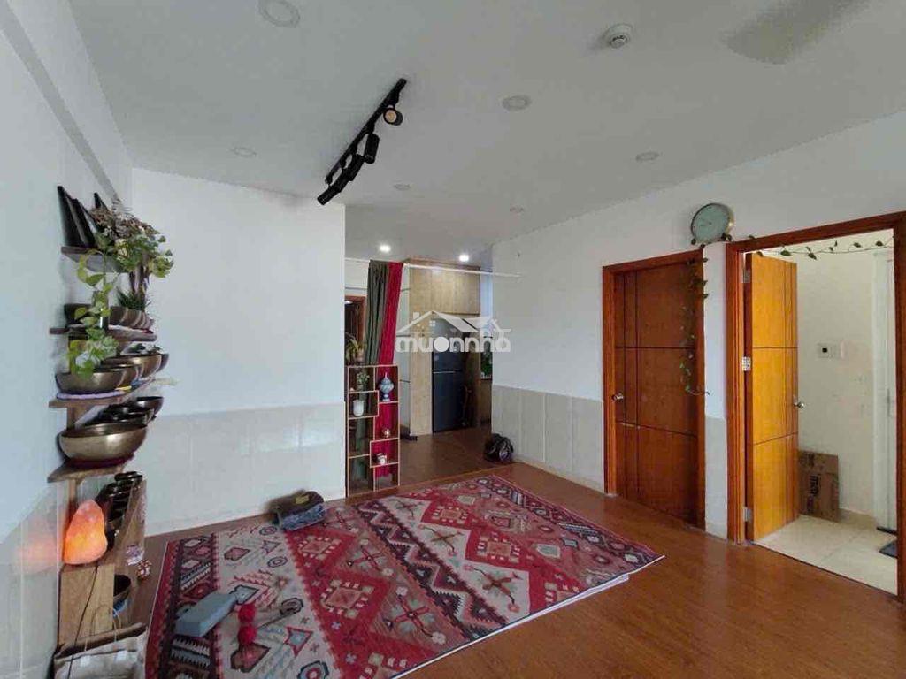 Bán chưng cư linh tây tower - 85m2- full nội thất - 3.5 tỷ - Ảnh 2