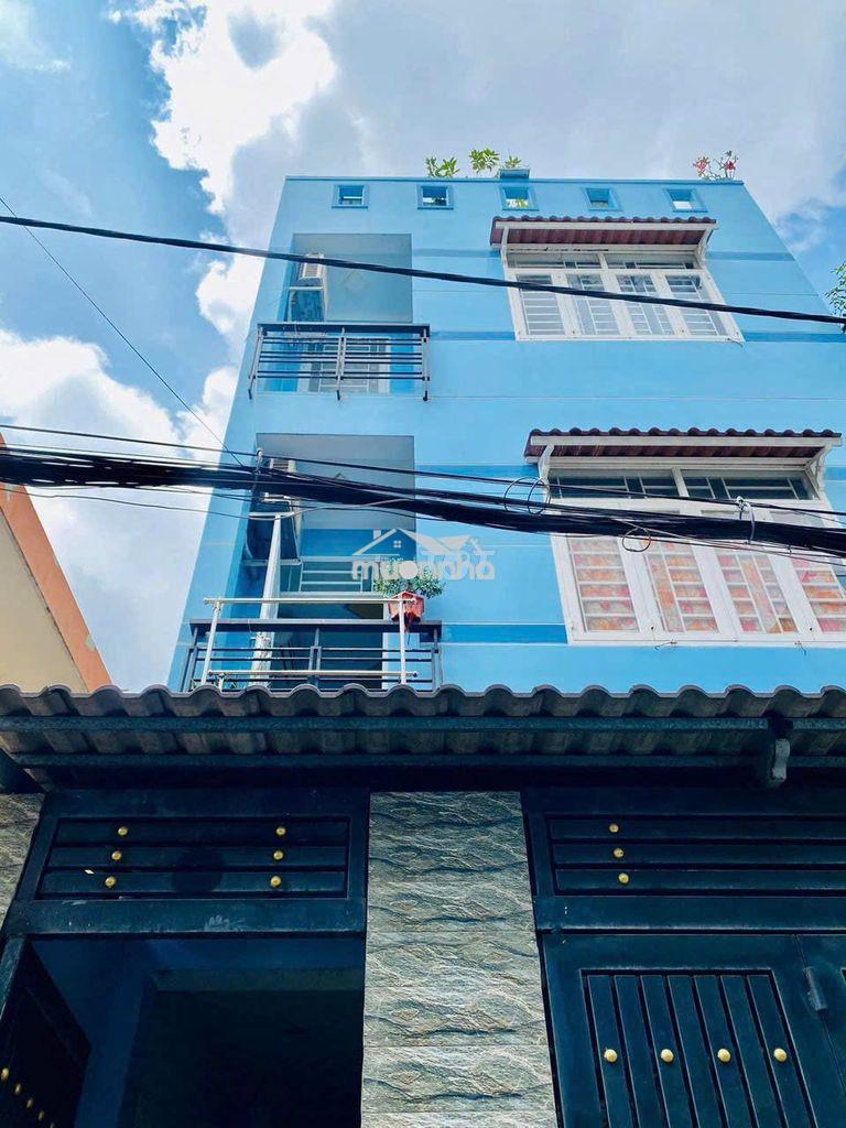 Bán nhà chdv đang cho thuê khoán