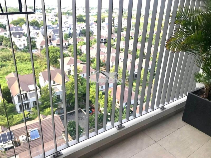 Căn hộ hausneo quận 9 tầng sân vườn full nội thất
