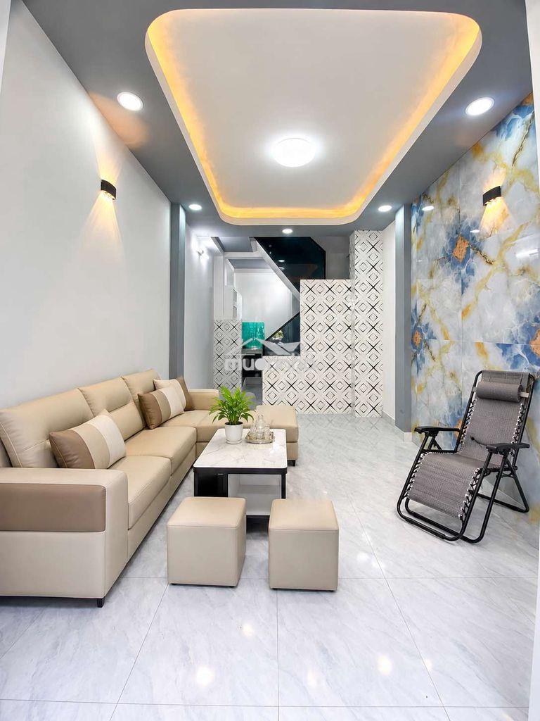 3 phòng ngủ - ngay gần bệnh viện thống nhất - Ảnh 2