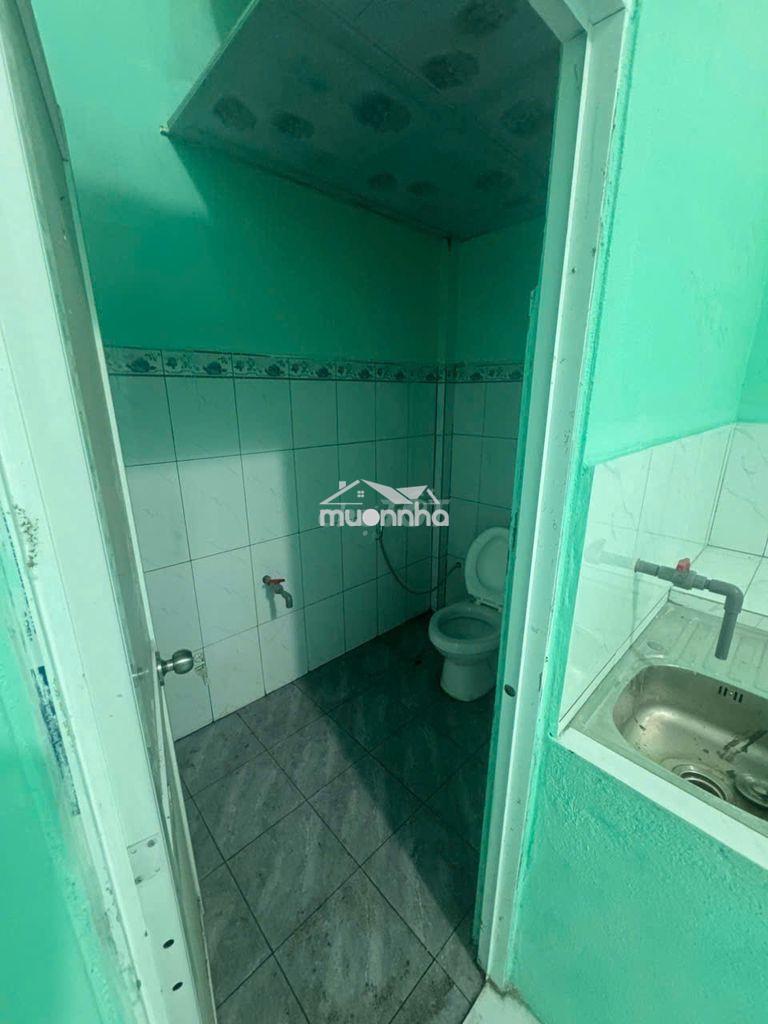 Nhà cho thuê gần khu cn tây bắc củ chi. - Ảnh 2