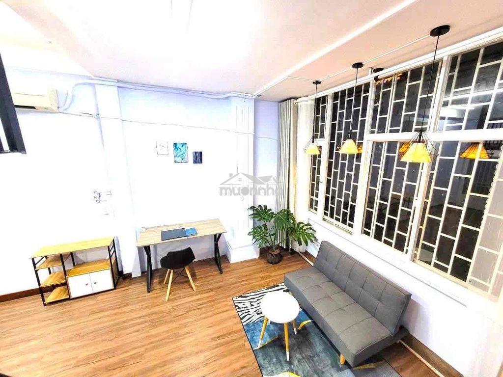 Cho thuê phòng trọ gác xép có cửa sổ lớn cạnh đại học hutech - Ảnh 4