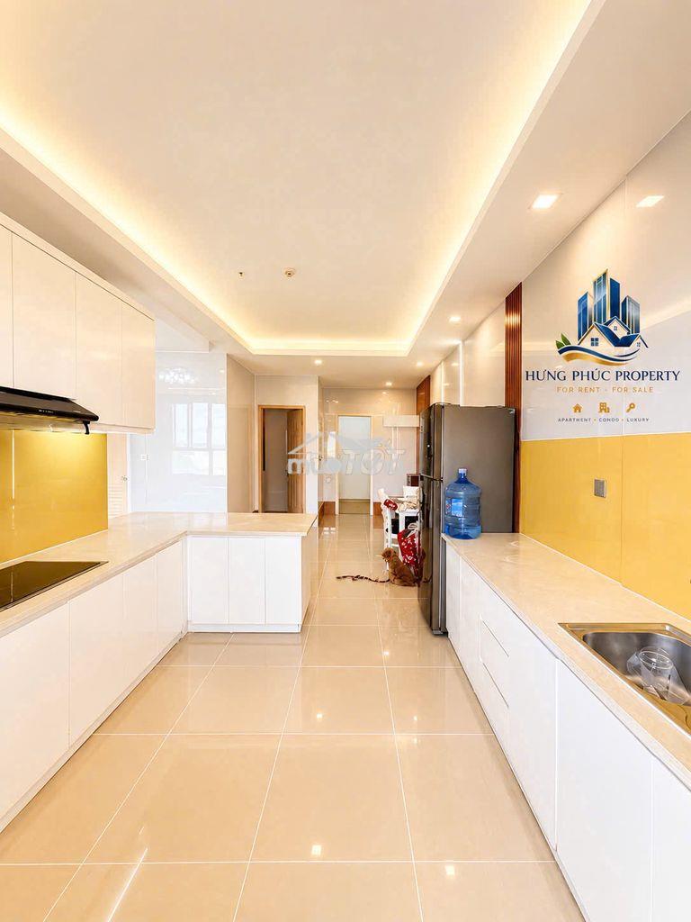 Bán căn hộ 3pn 𝐄𝐑𝐀 𝐓𝐎𝐖𝐍 𝐐𝟕 _ diện tích từ 97m2 đến 108m2