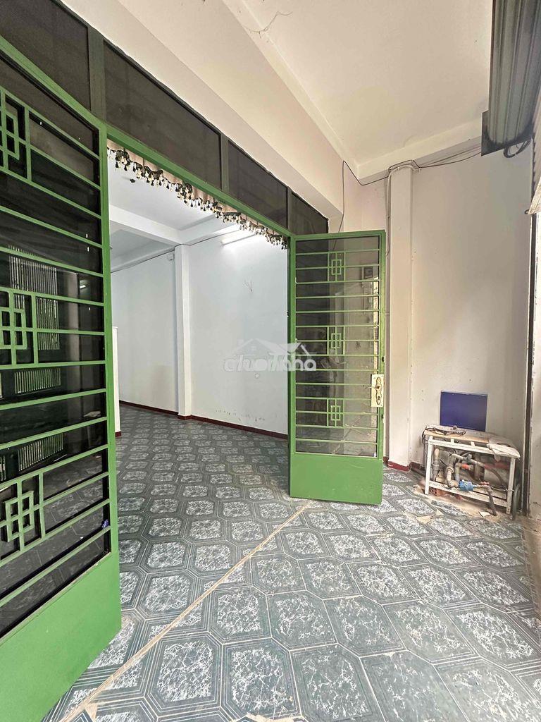 Cần cho thuê nhà hẻm 439 nguyễn văn khối p9 gv