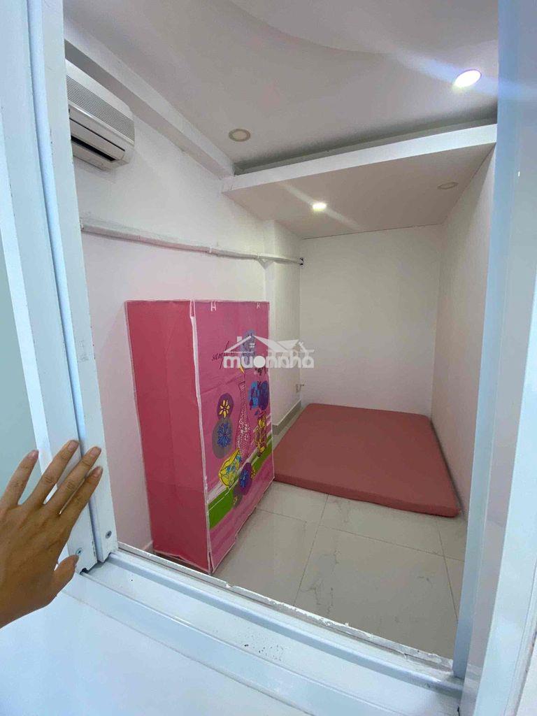 Hxh cho thuê căn 2pn 1pk nội thất ngay đặng thuỳ trâm - Ảnh 3