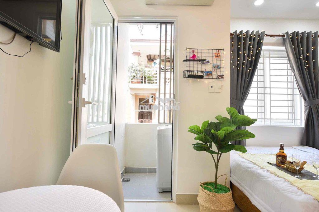 Phòng tại đường trần hưng đạo q1 gần cầu nguyễn văn cừ, võ văn kiệt - Ảnh 3