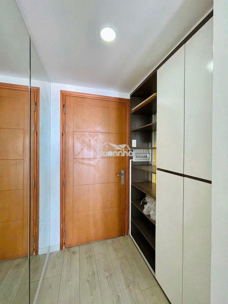 Bán căn hộ thủ thiêm sky quận 2 60m 2pn 2wc - Ảnh 4