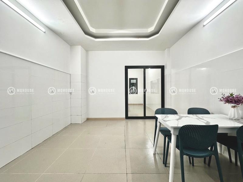 🔥Cho thuê chdv 1pn siêu rộng 50m2 - full nội thất - giặt riêng - thang máy🔥
