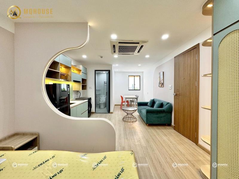 🏡 Chdv cao cấp có gu thang máy ngay kcn tân bình - trường chinh
