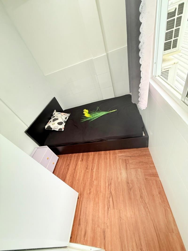 🏡 Cho thuê căn hộ full nội thất, có máy giặt riêng – nguyễn xí, bình thạnh - 3