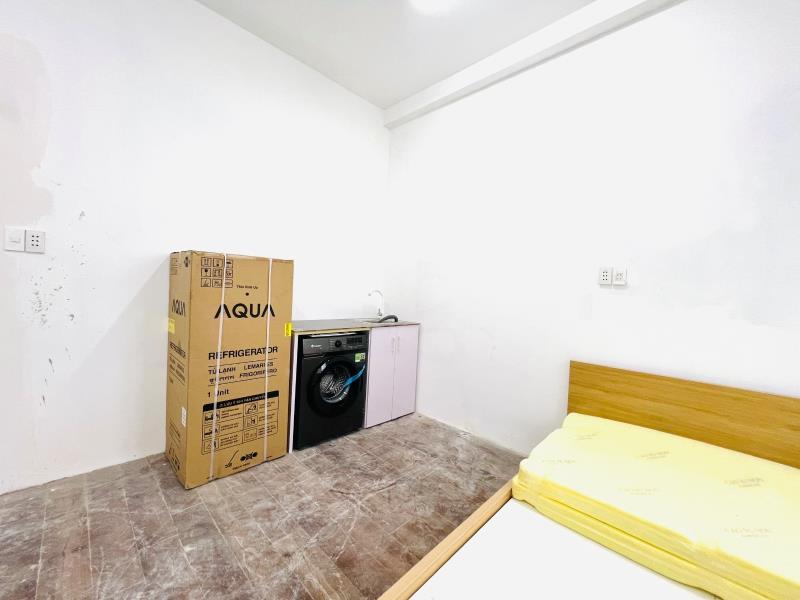 🏡 Cho thuê căn hộ 1pn có cửa sổ full nội thất – đinh bộ lĩnh, bình thạnh )  - 2