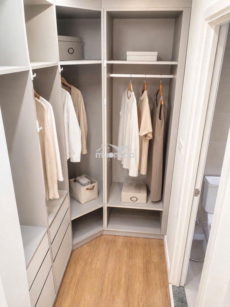 Bán gấp hạ giá 200 triệu - căn hộ richmond city bình thạnh - 75m² 2pn - 2