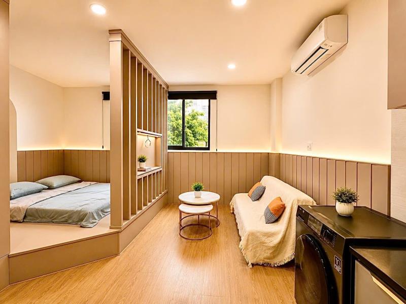 Căn hộ cao cấp bình thạnh_gần nguyễn hữu cảnh_hàng xanh_vinhomes_quận1