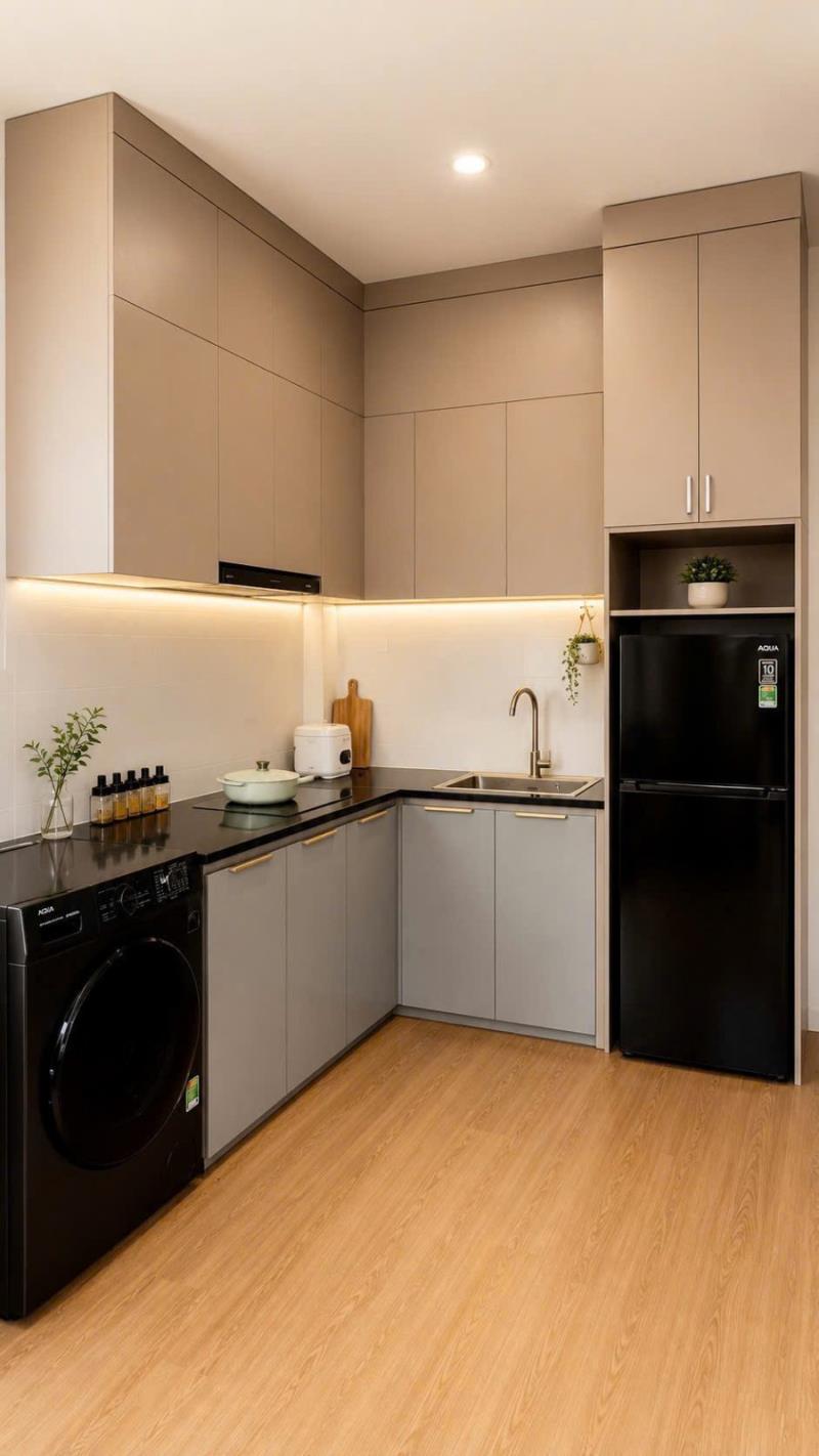 Căn hộ cao cấp bình thạnh_gần nguyễn hữu cảnh_hàng xanh_vinhomes_quận1 - 4