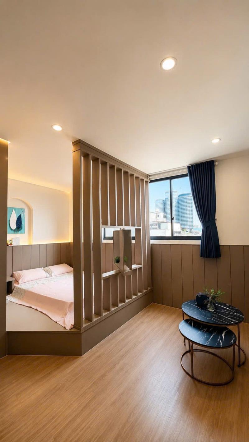 Căn hộ cao cấp bình thạnh_gần nguyễn hữu cảnh_hàng xanh_vinhomes_quận1 - 3