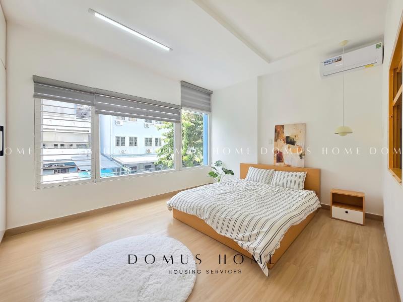 Cho thuê căn hộ sinh viên giá ưu đãi full nội thất, sạch sẽ, tiện nghi