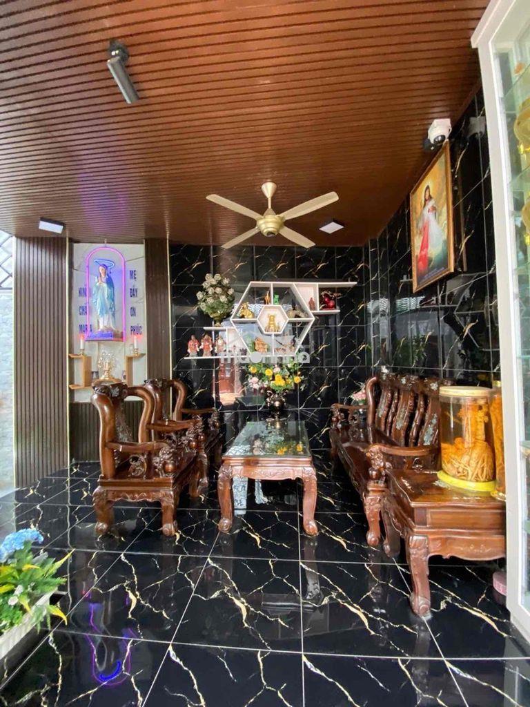 🔥 Biệt thự mini tân phú – 146m², 4 tầng, nội thất cao cấp – giá 16,8 t - Ảnh 2