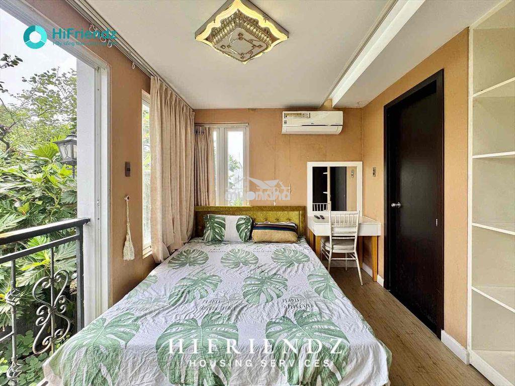 Khai trương phòng ban công cửa sổ lớn giá rẻ 4tr2 , gần parc mall - Ảnh 3