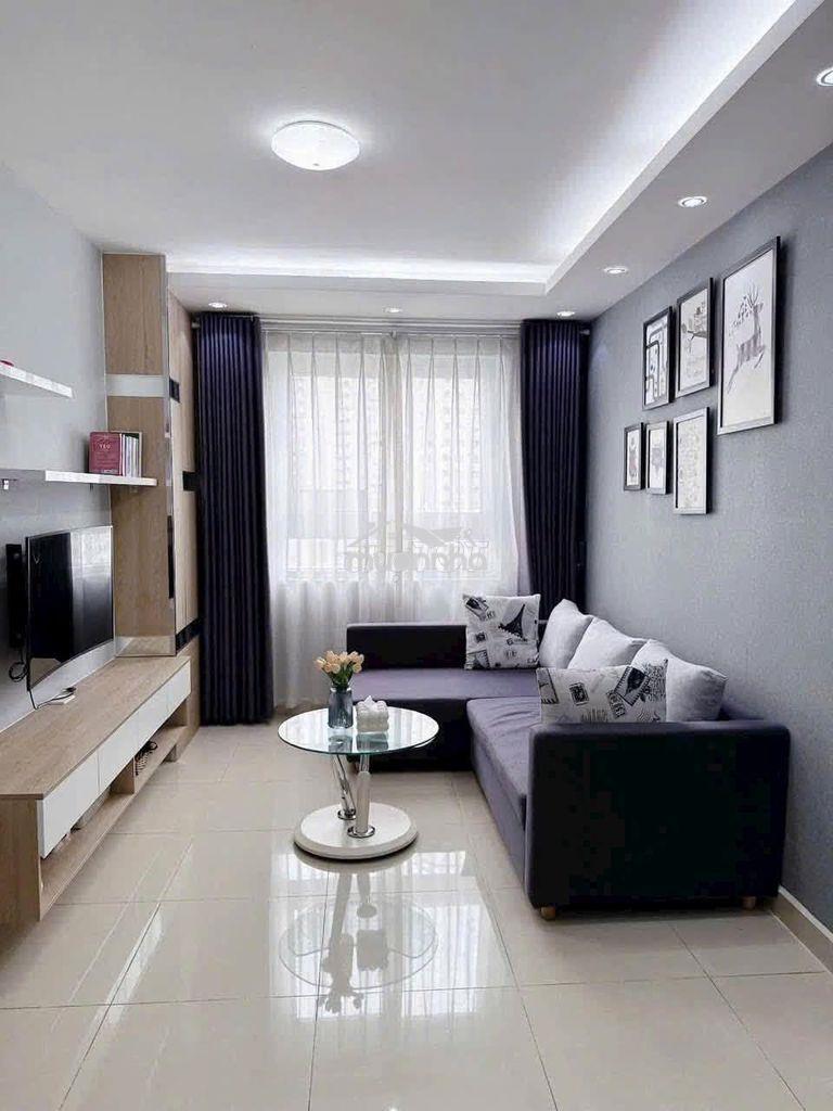 Central plaza- 2pn full nt, 75m2 ,shr ,giá 5,1 tỷ, cho thuê 14 tr/th. - Ảnh 2