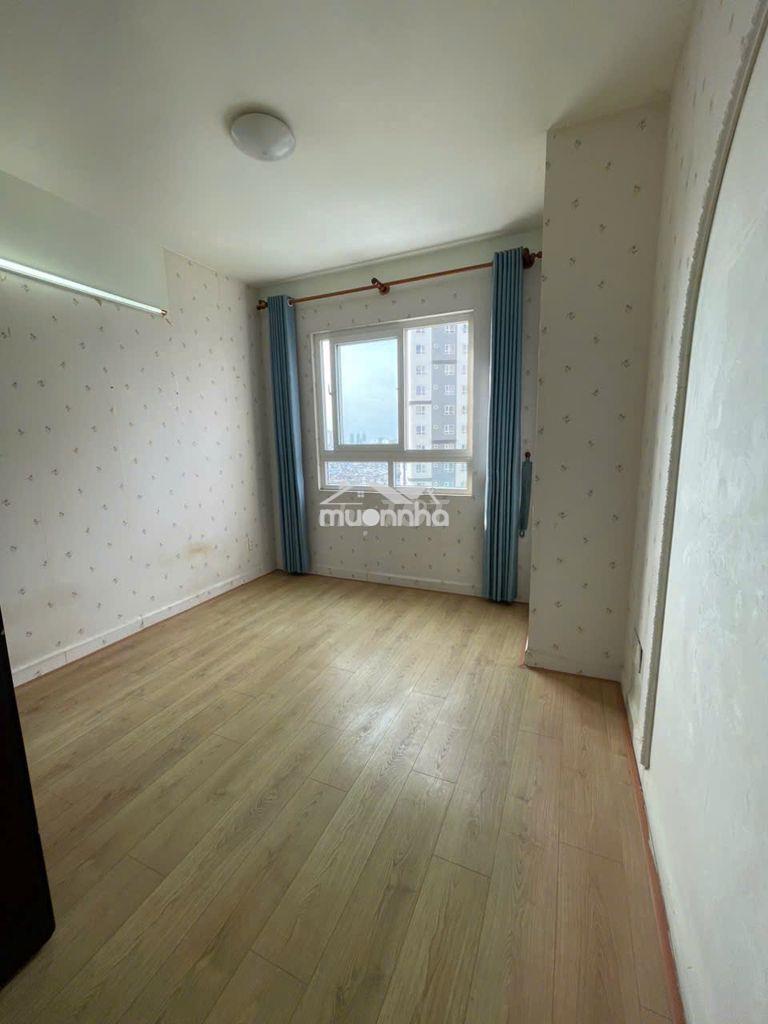 Cho thuê phòng trong chung cư topaz city (parc mall-q8)