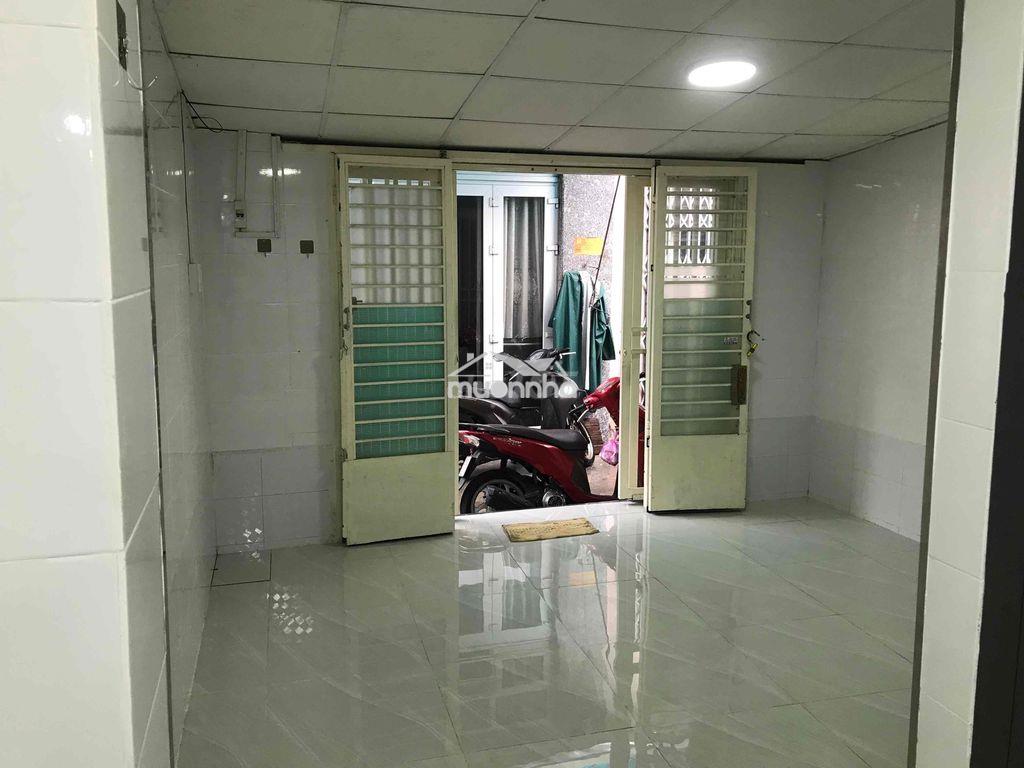 Cho thuê nhà hêm đường phạm hùng, bình hưng, bình chánh - Ảnh 2