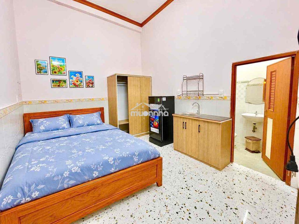 Căn hộ mini đẹp mới setup – ngay đại học đồng nai , bệnh viện đa khoa - Ảnh 2