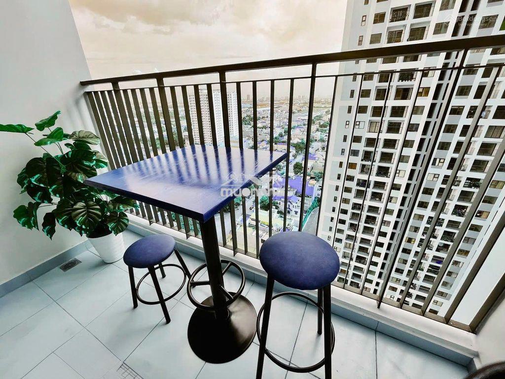 Bán căn hộ charm city, 70m2, 2pn, dĩ an, bình dương - Ảnh 3