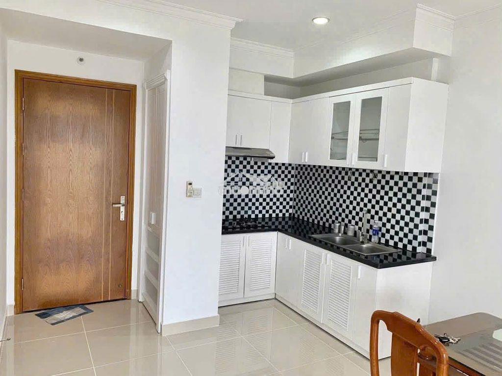 Chung cư quân khu 7, q12: 65m2, 2pn, 6,5tr, ntcb, cọc 1 tháng - Ảnh 4