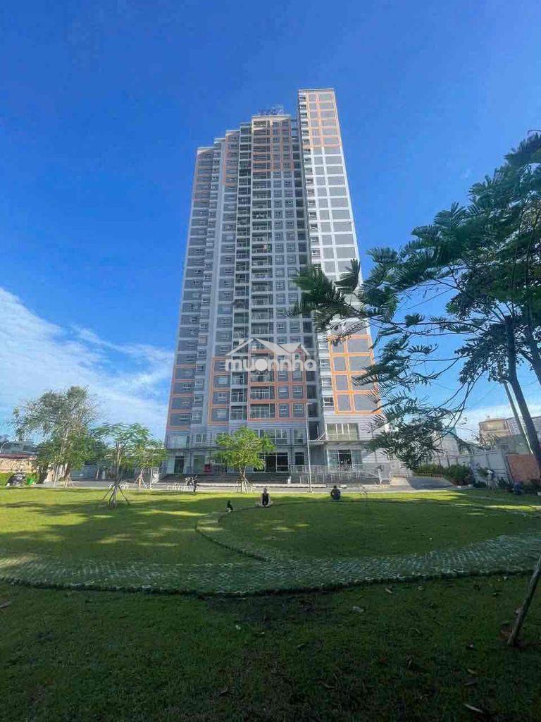 Bán gấp căn hộ carillon 7, quận tân phú, có sổ hồng, 50m2-1pn- full nt - Ảnh 4