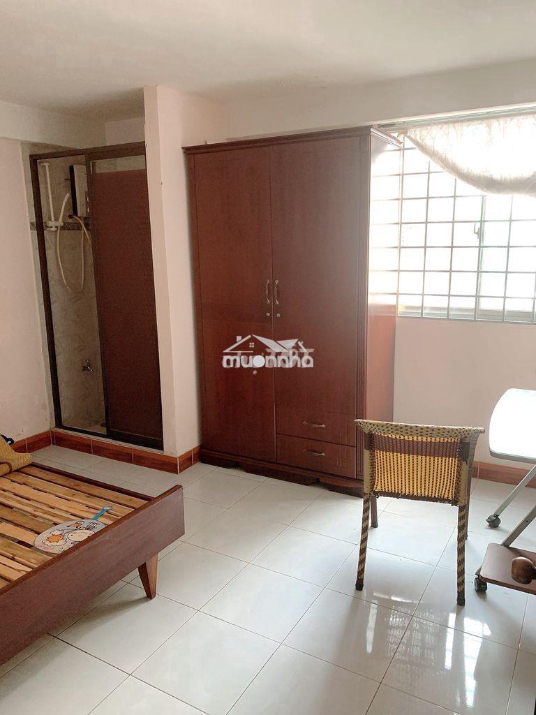 Bán nhà 3 lầu đường ngô quyền - Ảnh 2