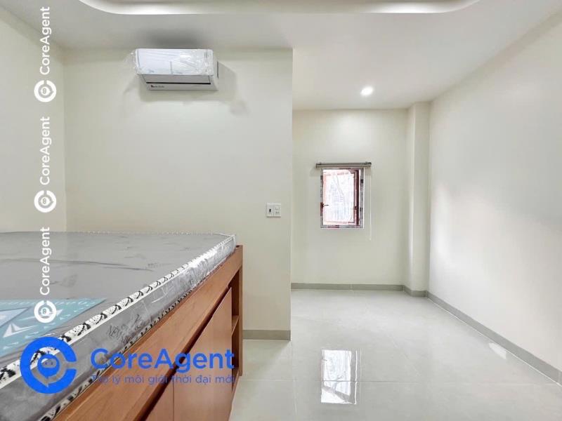 Phòng trọ 1 người full nt giá rẻ gần ngã tư bốn xã  - 2