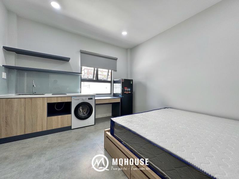 1pn full nội thất – vườn lài, tân phú - 2