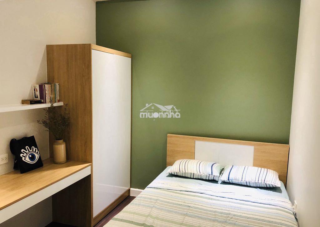 Bán căn hộ chung cư phúc yên 3 54m2 2pn 2wc giá 2,9ty - Ảnh 4