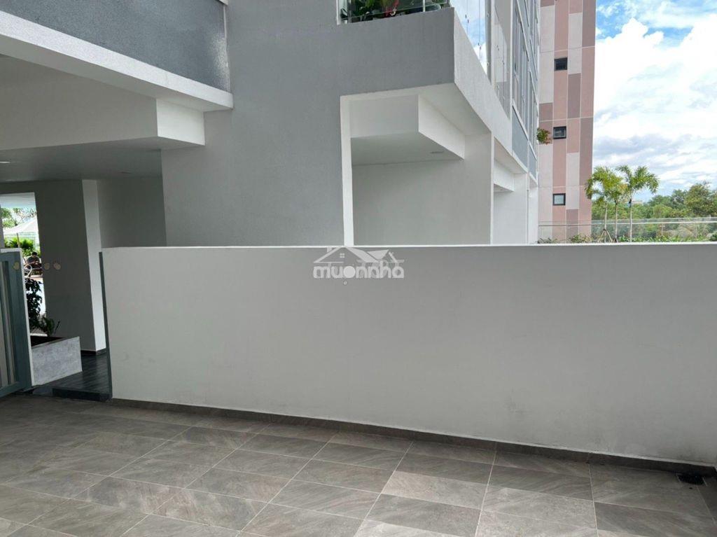 Căn hộ sân vườn cực hiếm tại precia săn hd thuê 13tr - Ảnh 3