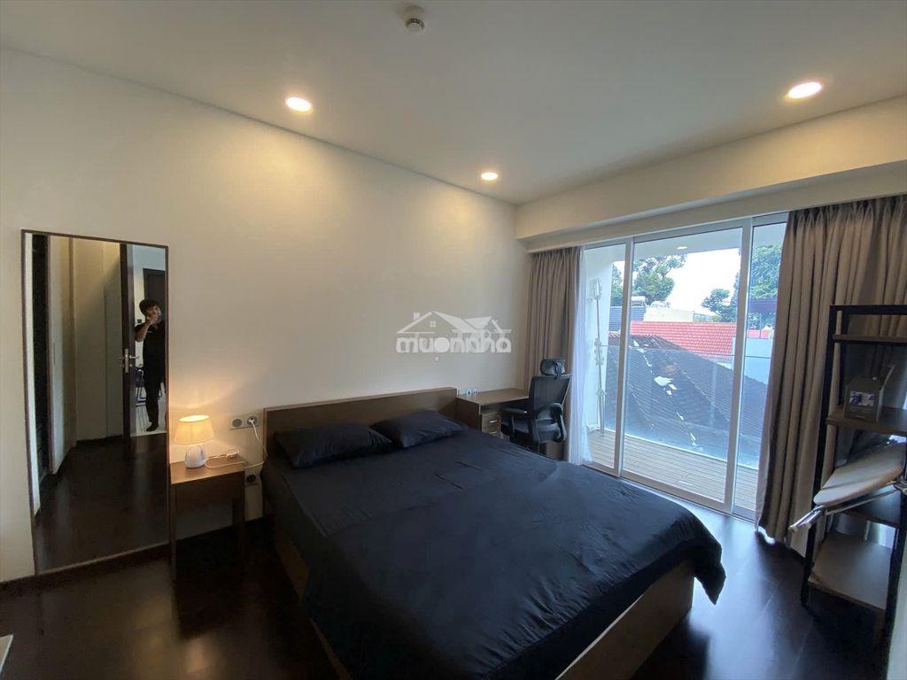 Villas q3 – 259 điện biên phủ  ✨ 70m² | 1pn – 1wc - Ảnh 4