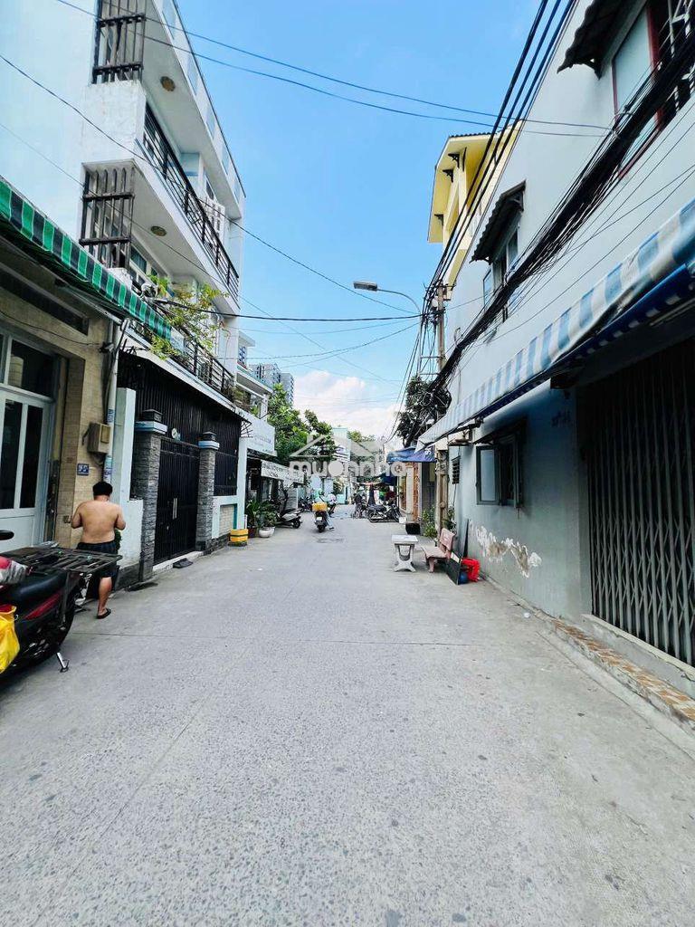 Nhà thuê