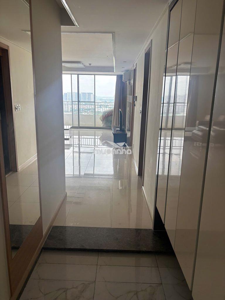Cho thuê ch cantavil premier q2, 3pn, 125m2, full nội thất  giá 30tr - 4