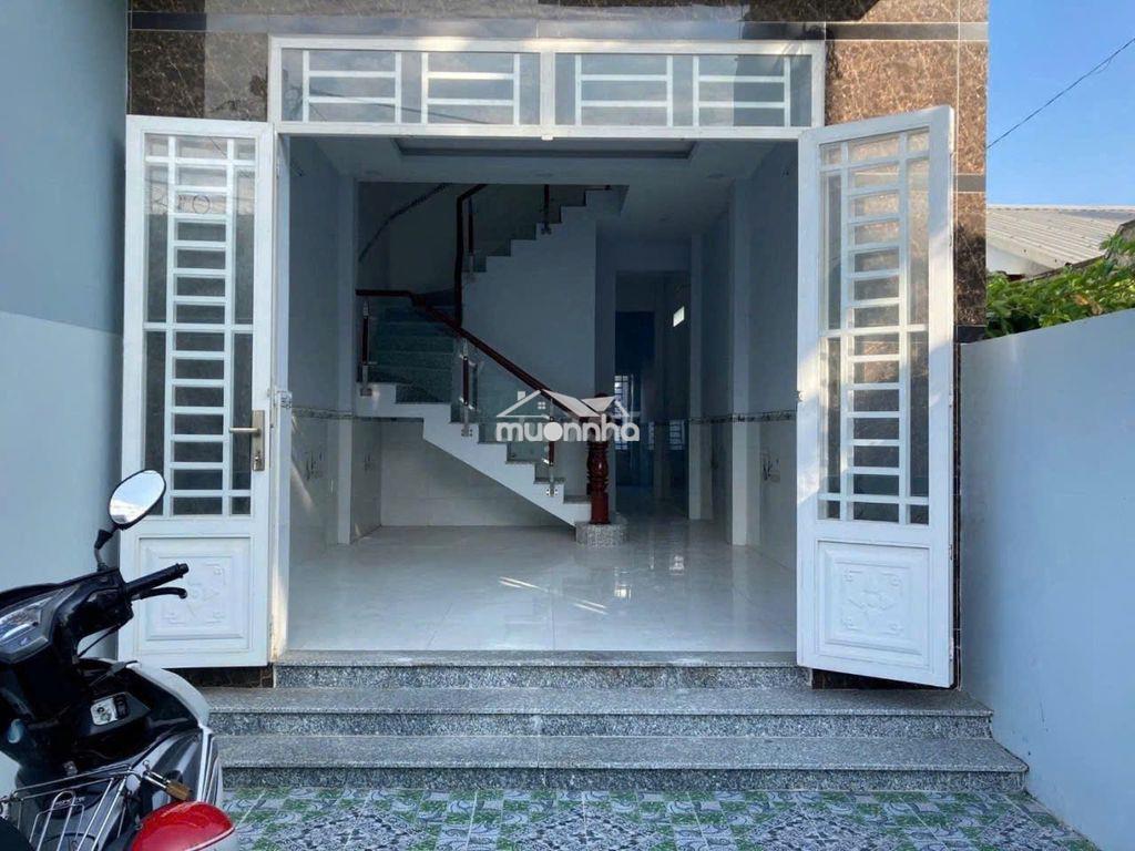 💥 6,5tr có ngay nhà 3 pn 1 trệt 1 lầu – gần cầu ông nhiêu – hẻm xe hơi - Ảnh 3