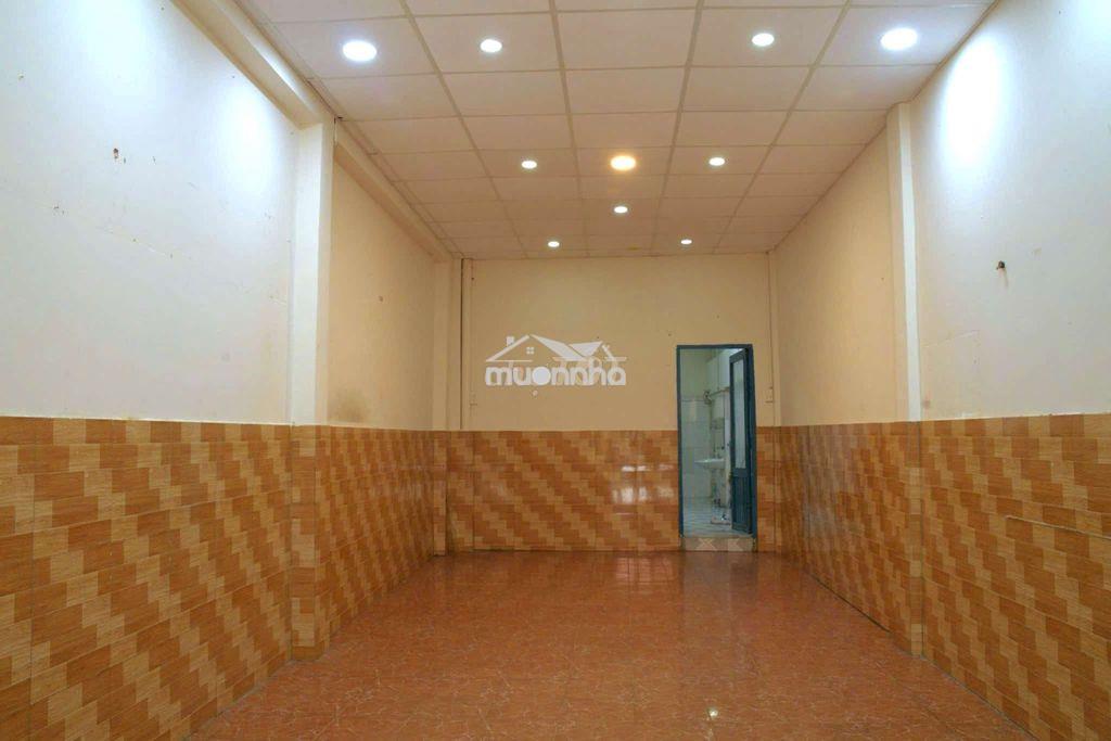 Hẻm xe tải - cộng hòa - Ảnh 4