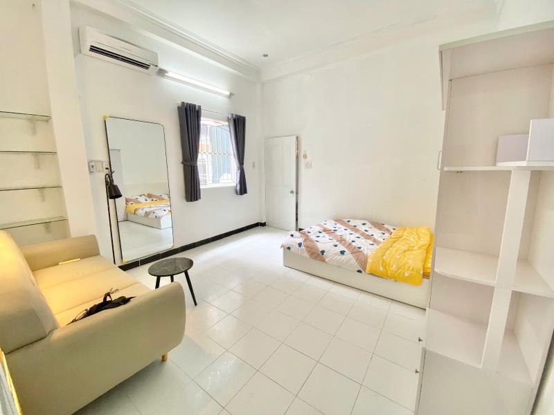 🔥 1pn cửa sổ lớn – nguyễn đình chính, phú nhuận 🔥 - 4