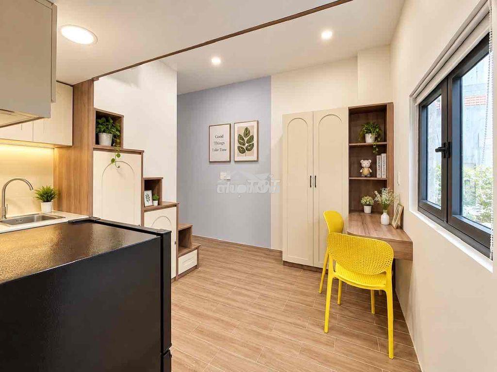 Phòng trống sẵn- duplex - cửa sổ trời - an ninh - Ảnh 3