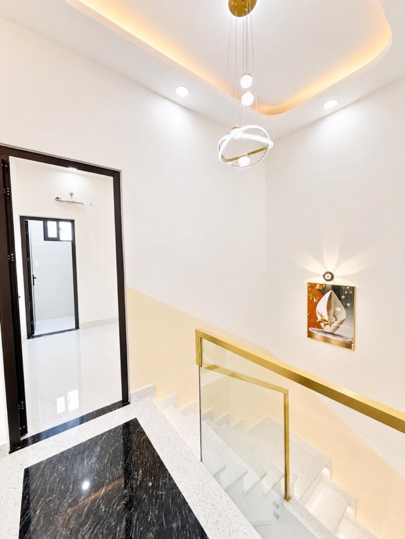 Hxh tây thạnh, 42m2, 3pn, nhà mới đẹp lung linh, chỉ 5.29 tỷ tl - 4